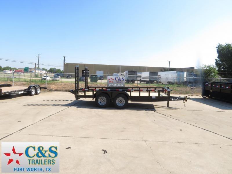 2019 Legacy 83 x 20 Utility Trailer 2019 Legacy 83 x 20 Utility Trailer