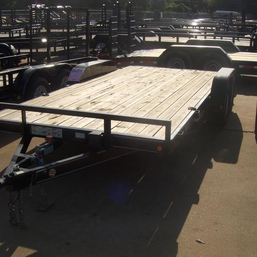 Rental 7 - C & S 81" x 18' Car Hauler in Ashburn, VA Rental 7 - C & S 81" x 18' Car Hauler in Ashburn, VA
