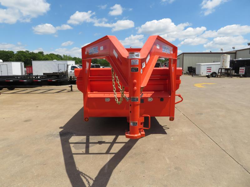 2018 Load Trail 7X14 Dump Trailer 2018 Load Trail 7X14 Dump Trailer
