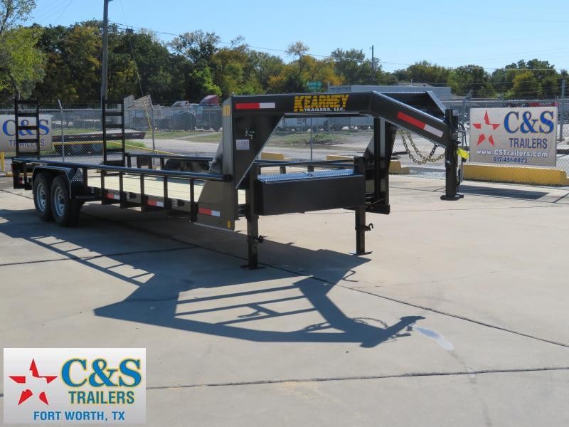 2019 Kearney 83 x 24 Utility Trailer 2019 Kearney 83 x 24 Utility Trailer