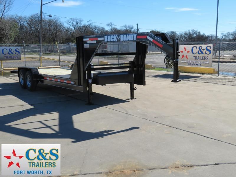2019 Buck Dandy 81 x 22 Gravity Tilt Trailer 2019 Buck Dandy 81 x 22 Gravity Tilt Trailer
