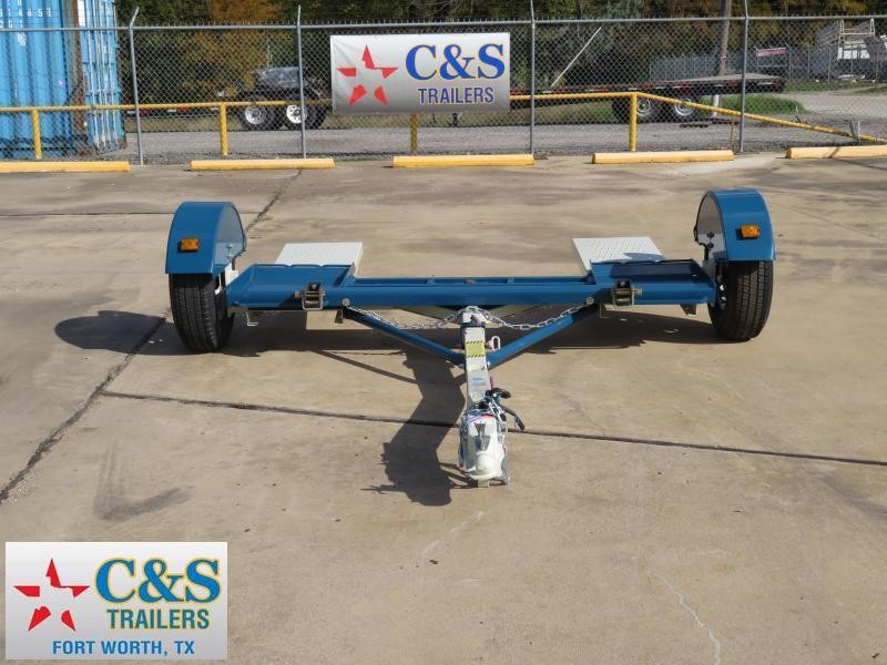 2019 Stehl TD Tow Dolly 2019 Stehl TD Tow Dolly