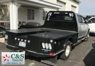 2019 CM SK Model Truck Bed 2019 CM SK Model Truck Bed