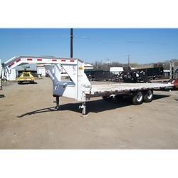 Rental 32 - PJ Trailers 91" x 22' Tilt Deck Equipment Trailer Rental 32 - PJ Trailers 91" x 22' Tilt Deck Equipment Trailer