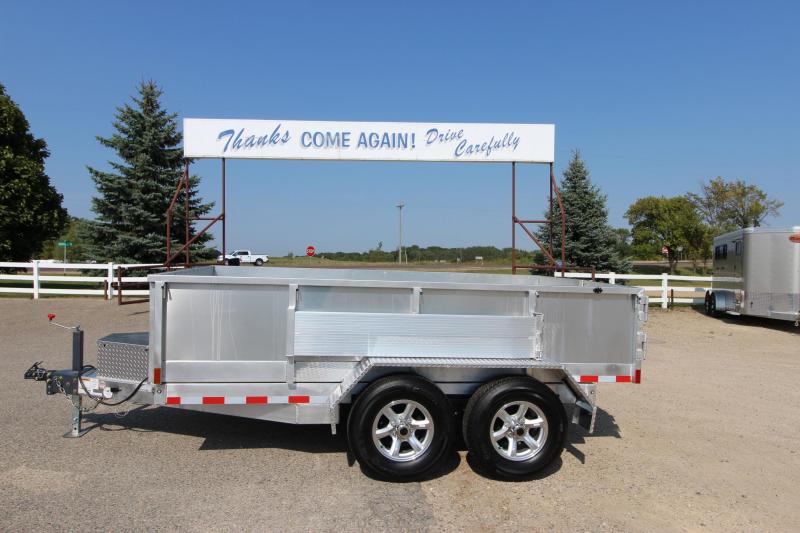 2018 Sundowner Trailers 12 Dump Trailer in Ashburn, VA 2018 Sundowner Trailers 12 Dump Trailer in Ashburn, VA