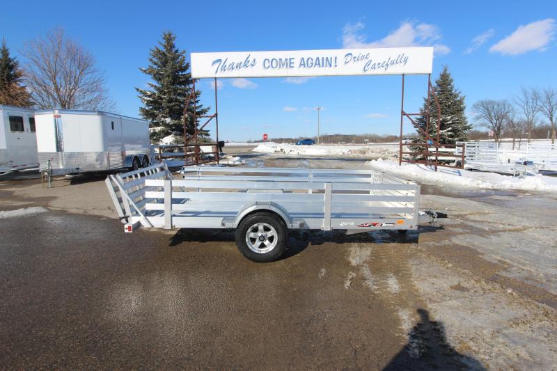 2018 Triton 1272 12 Utility Trailer 2018 Triton 1272 12 Utility Trailer