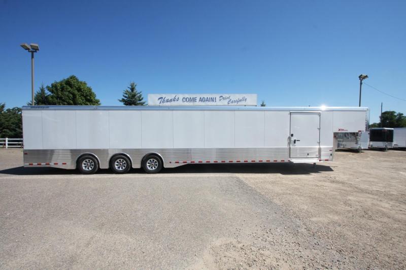 2017 Sundowner 40' Car Hauler 2017 Sundowner 40' Car Hauler
