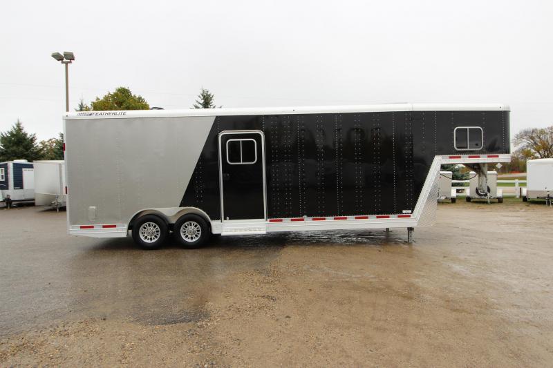 2018 Featherlite 4941 24 Toy Hauler 2018 Featherlite 4941 24 Toy Hauler