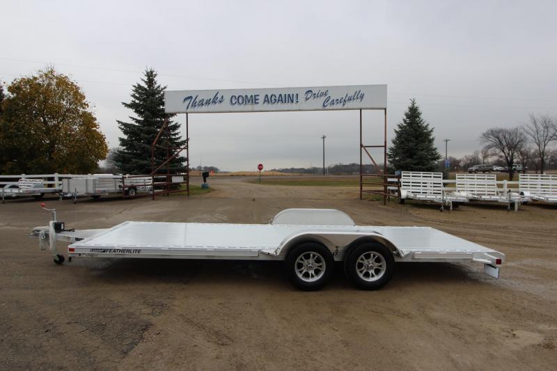 2018 Featherlite 3182 20 Car / Racing Trailer 2018 Featherlite 3182 20 Car / Racing Trailer
