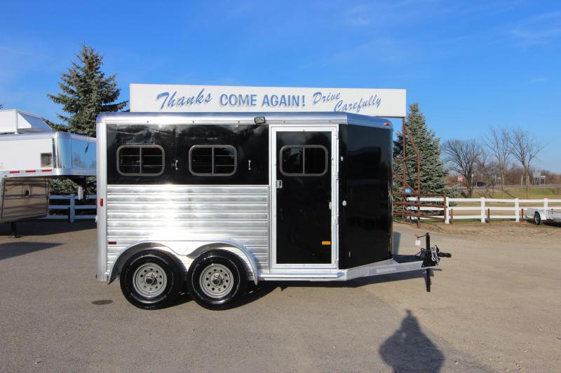 2018 Homemade 2HR BP Horse Trailer 2018 Homemade 2HR BP Horse Trailer