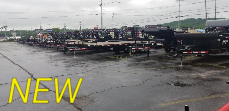 BRAND NEW TRAILERS!! WE FINANCE! BRAND NEW TRAILERS!! WE FINANCE!