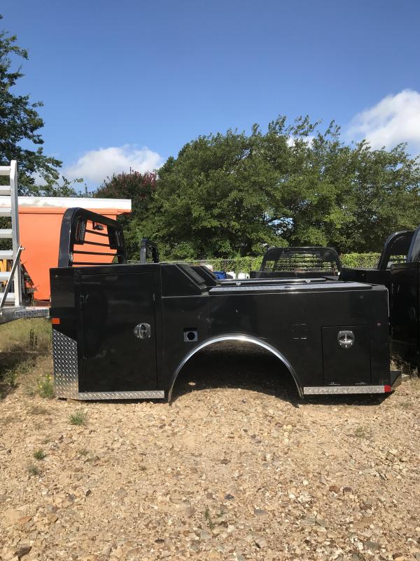 2019 Norstar SD086905602 Truck Bed 2019 Norstar SD086905602 Truck Bed