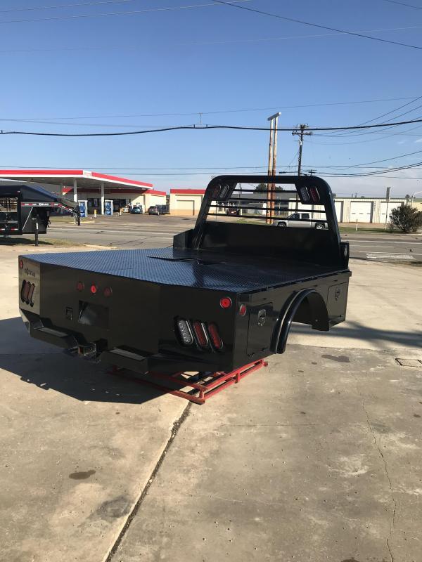 2019 Norstar ST086975803BK Truck Bed 2019 Norstar ST086975803BK Truck Bed