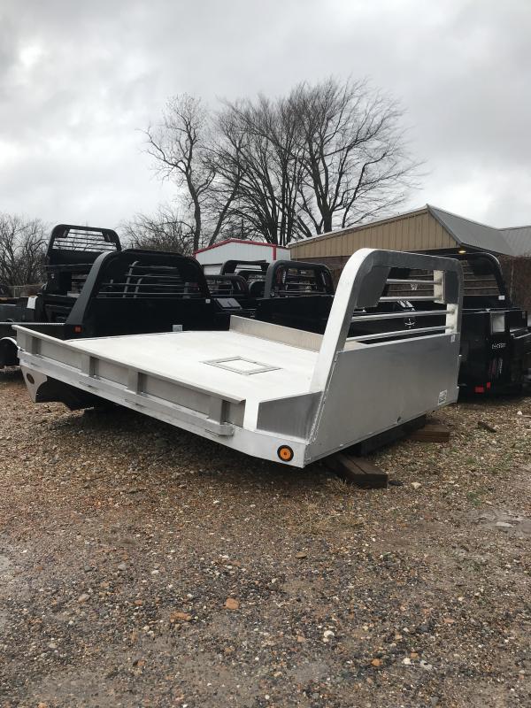 2018 Norstar AR086975604 Truck Bed 2018 Norstar AR086975604 Truck Bed