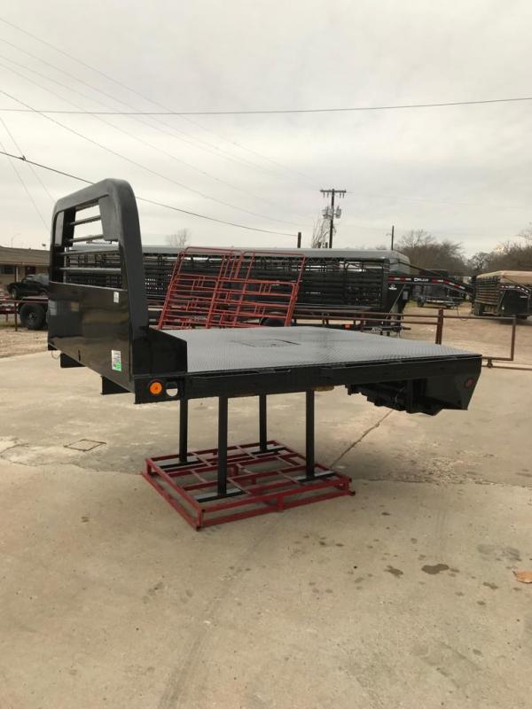 2017 Norstar SR094946001 Truck Bed 2017 Norstar SR094946001 Truck Bed