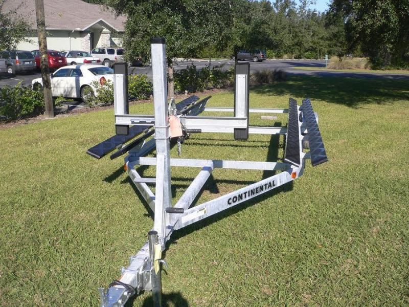 Pontoon Trailers Advantage Trailer Company New Used Trailers For