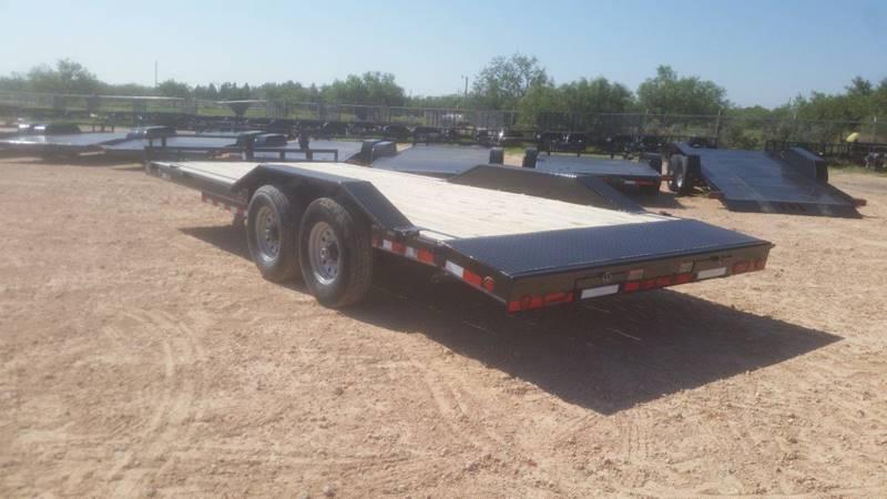 2018 Load Trail 102"x 20' Carhauler 2018 Load Trail 102"x 20' Carhauler
