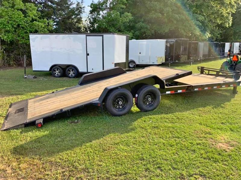 2019 Load Trail TILT 83X24 2019 Load Trail TILT 83X24