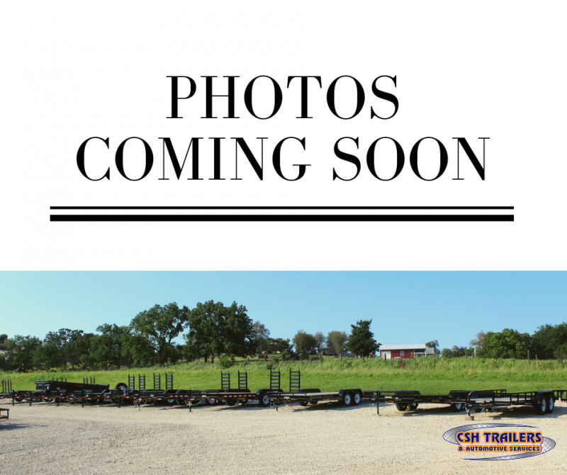2019 Play-Mor Trailers 8x12 Cargo Trailer 2019 Play-Mor Trailers 8x12 Cargo Trailer