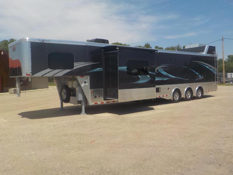 2020 Sundowner Trailers 2286SGM Toy/Car Hauler w/LQ 2020 Sundowner Trailers 2286SGM Toy/Car Hauler w/LQ