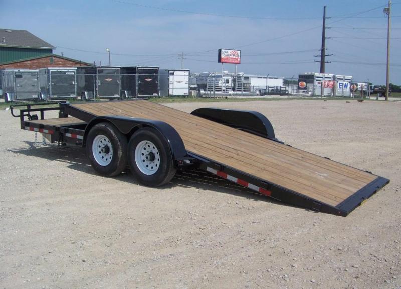 Tilt Trailers K Four Trailer Sales Campers, Dump Open Utility