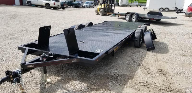 2019 Kwik Load 7x20 Steel "Rollback" Open Auto Hauler 7k in Ashburn, VA 2019 Kwik Load 7x20 Steel "Rollback" Open Auto Hauler 7k in Ashburn, VA