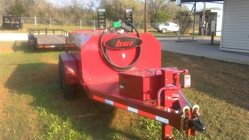2019 BCI Trailers 5X14 Trailer 750 Gallon Tank 2019 BCI Trailers 5X14 Trailer 750 Gallon Tank