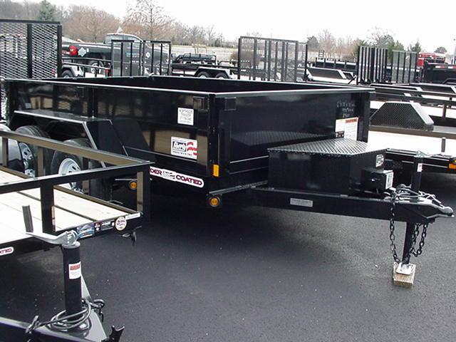 Liberty 83" x 14' 14K Dump w/ Ramps Tarp Battery Charger in Ashburn, VA Liberty 83" x 14' 14K Dump w/ Ramps Tarp Battery Charger in Ashburn, VA