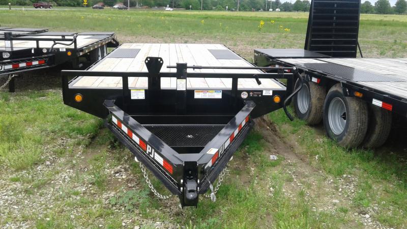 2019 96x18 PJ Trailers 2019 96x18 PJ Trailers