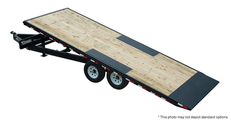 2020 96x22' Full Tilt PJ Trailers 22' Deckover Tilt Trailer - Spare Tire MOUNT ONLY (GVW: 14000) 2020 96x22' Full Tilt PJ Trailers 22' Deckover Tilt Trailer - Spare Tire MOUNT ONLY (GVW: 14000)