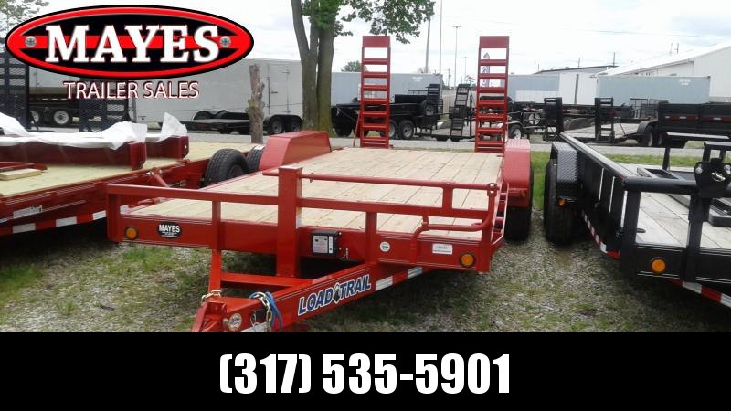 2019 83X20 Red fold up ramps 2019 83X20 Red fold up ramps