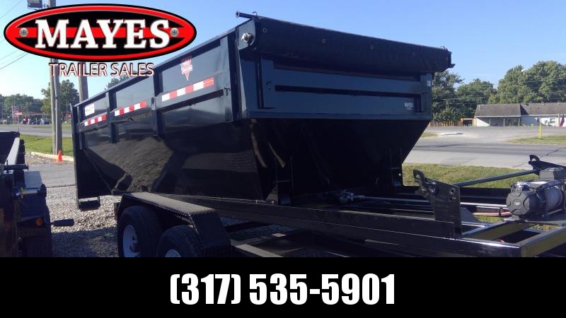 2020 83x14 PJ roll Off Bin 2020 83x14 PJ roll Off Bin
