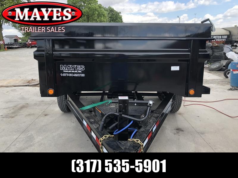 2019 Load Trail DT8312072 Dump Trailer 2019 Load Trail DT8312072 Dump Trailer