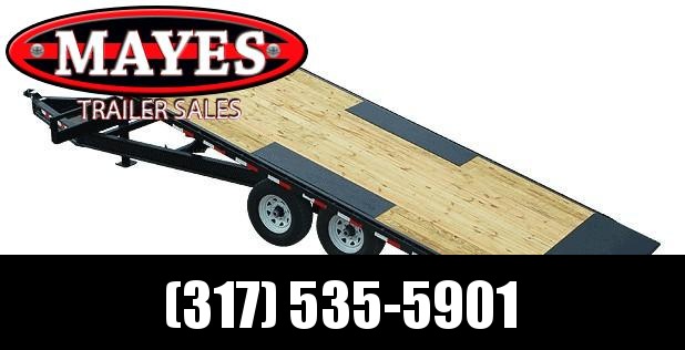 2020 96x22 PJ Trailers T8 Flatbed Tilt Trailer - (GVW: 14000)(Winch Plate) 2020 96x22 PJ Trailers T8 Flatbed Tilt Trailer - (GVW: 14000)(Winch Plate)