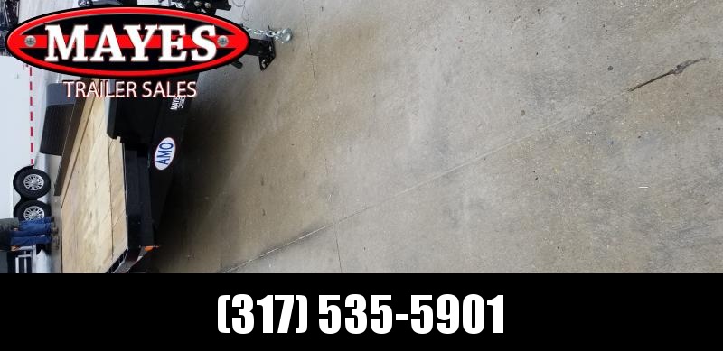 2019 82x20 American Manufacturing Operations (AMO) UG202 Equipment Trailer 2019 82x20 American Manufacturing Operations (AMO) UG202 Equipment Trailer