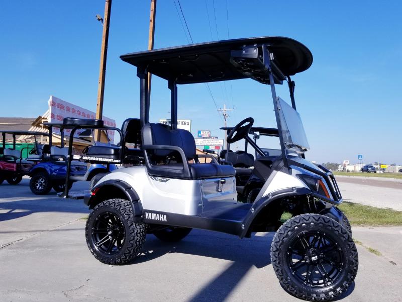 Inventory Golf Carts, New and Used Electric and Gas Carts from Golf