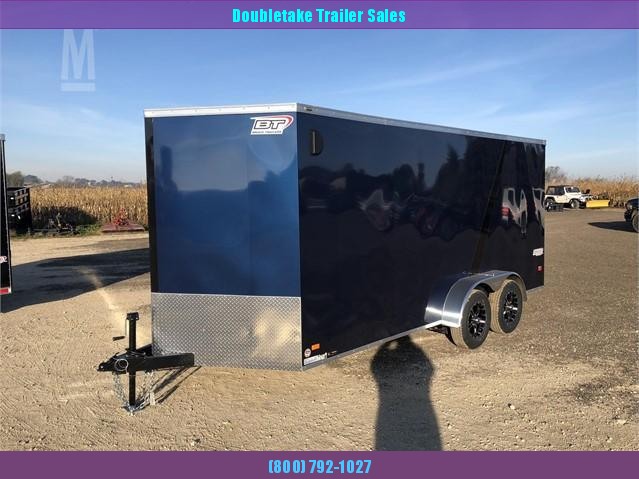Bronze Tan Gold And Blue For Sale Find A Trailer For Sale