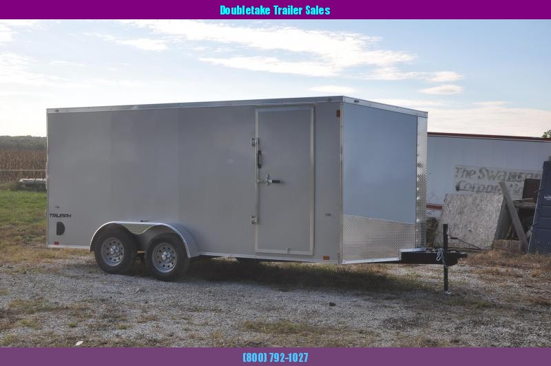 2019 Formula Trailers FSCBC7.0X16TE2FF Motorcycle Trailer 2019 Formula Trailers FSCBC7.0X16TE2FF Motorcycle Trailer