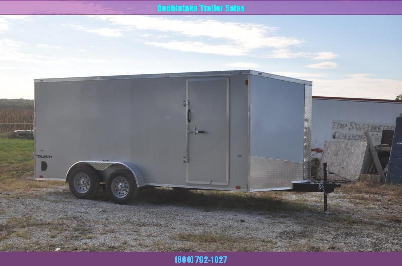 2019 Formula Trailers FSCBC7.0X16TE2FF Motorcycle Trailer 2019 Formula Trailers FSCBC7.0X16TE2FF Motorcycle Trailer