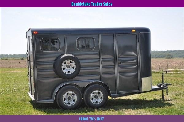 2019 Calico combo horse/stock trailer extra tall 2019 Calico combo horse/stock trailer extra tall