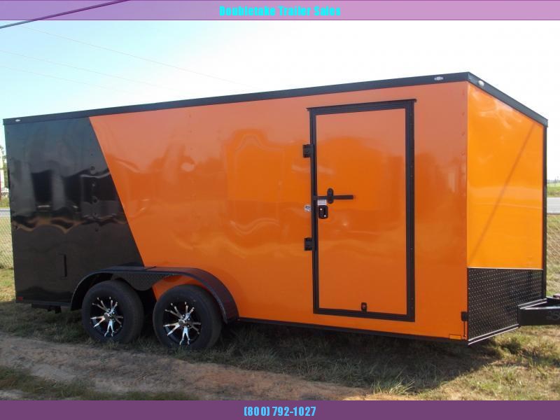 2019 Spartan 7X16TA Motorcycle Trailer 2019 Spartan 7X16TA Motorcycle Trailer