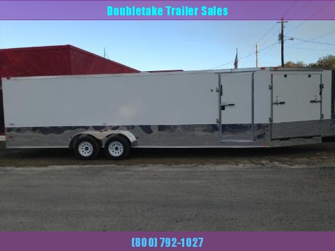 FREEDOM 7X20 SNOWMOBILE TRAILER in Ashburn, VA FREEDOM 7X20 SNOWMOBILE TRAILER in Ashburn, VA
