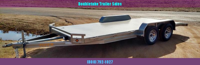 2019 Tiger T83X18CHS OPEN Car / Racing Trailer in Ashburn, VA 2019 Tiger T83X18CHS OPEN Car / Racing Trailer in Ashburn, VA