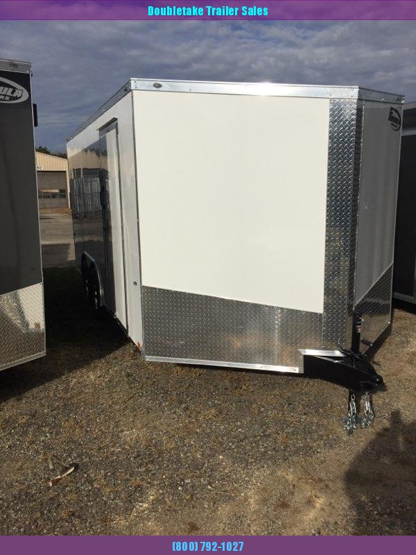 2019 Formula Trailers FSCBC8.5X16TE3FF Enclosed Cargo Trailer 2019 Formula Trailers FSCBC8.5X16TE3FF Enclosed Cargo Trailer