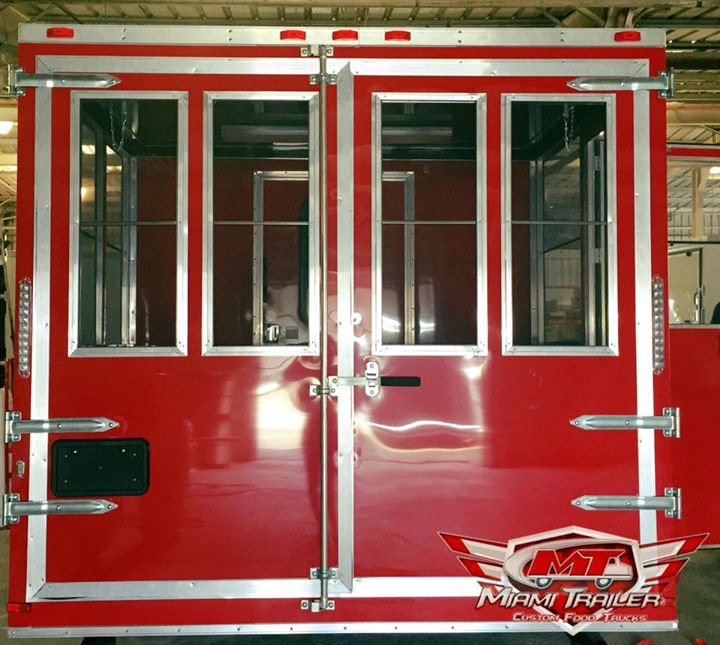 2018 Covered Wagon Trailers 8.6x20 Vending / Concession Trailer 2018 Covered Wagon Trailers 8.6x20 Vending / Concession Trailer