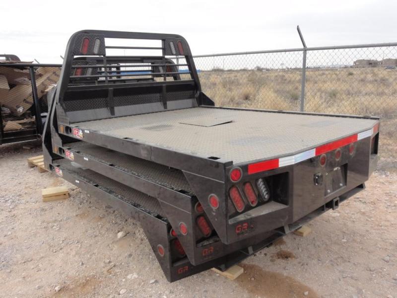 96 x 8.5 2019 GR Trailers Truck Bed Truck Bed @ Red Barn Trailers 96 x 8.5 2019 GR Trailers Truck Bed Truck Bed @ Red Barn Trailers