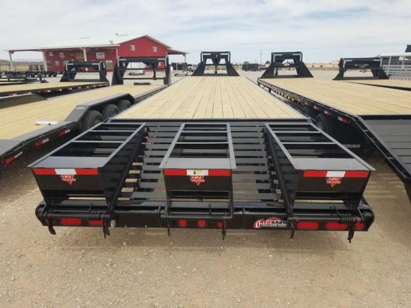 Flatbed Trailers Trailers in El Paso TX Red Barn Trailers trailer