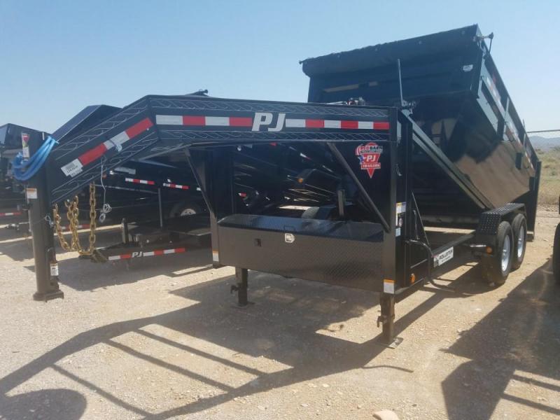 2019 PJ Trailers 2019 PJ Trailers