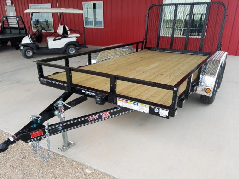 83In X 12 Tandem Axle Channel Utility (UL) 83In X 12 Tandem Axle Channel Utility (UL)