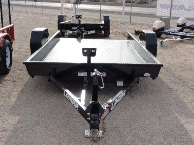 79X12 2019 Lamar Trailers SCISSOR HAULER (SH) 7K Equipment Trailer 79X12 2019 Lamar Trailers SCISSOR HAULER (SH) 7K Equipment Trailer